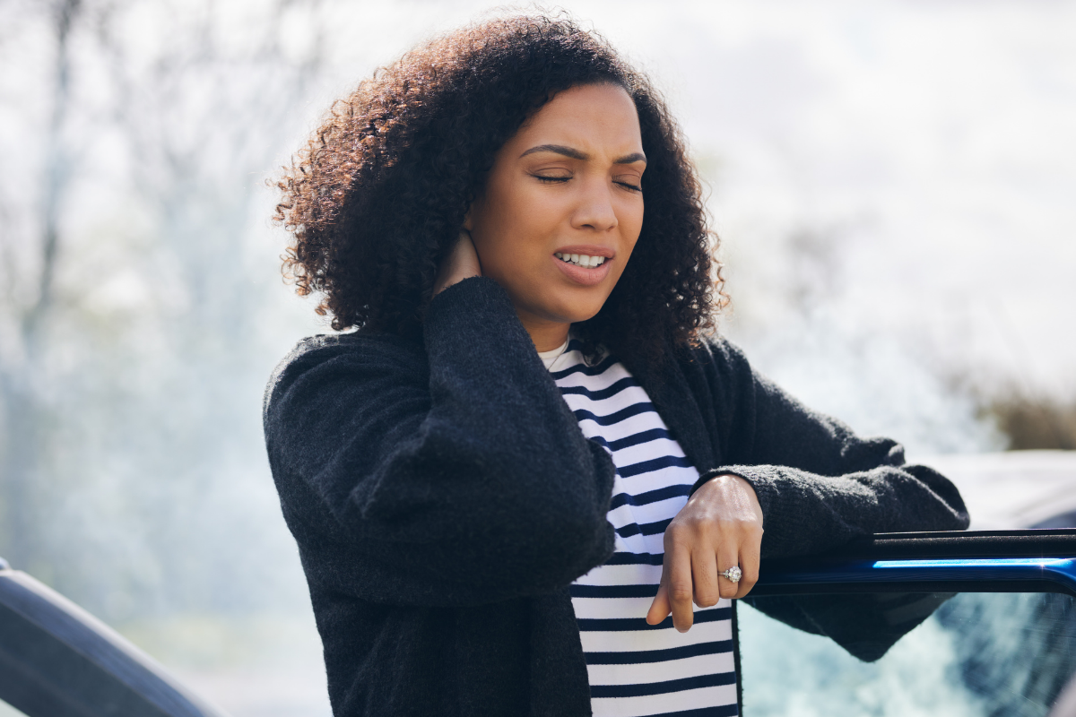 Diversified Technique: The Gold Standard in Chiropractic Adjustments After a Car Accident