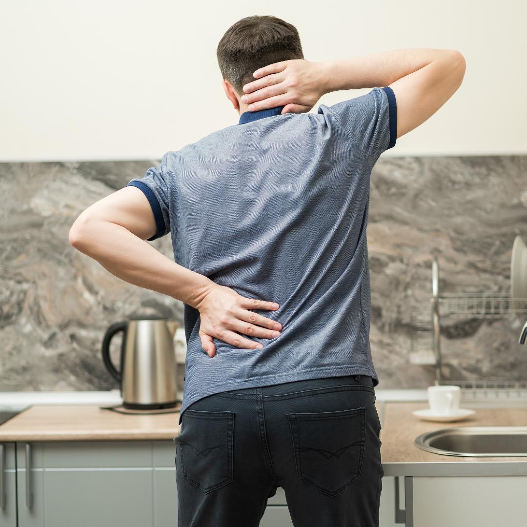Recovering from Whiplash: A Detailed Plan for Long-Term Health and Wellness