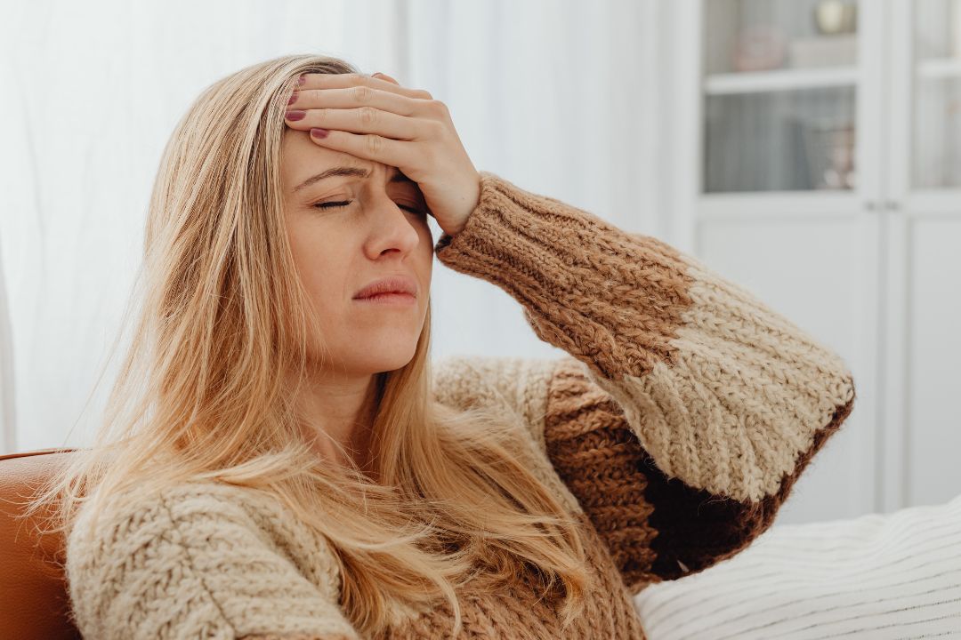 Say Goodbye to Pain: Managing Headaches and Migraines With Chiropractic Care