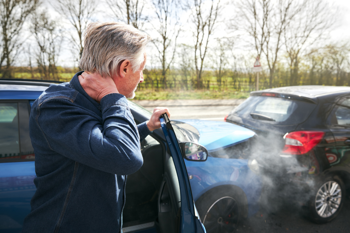 Why Spinal Alignment Matters After a Car Accident